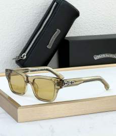 Picture of Chrome Hearts Sunglasses _SKUfw66635001fw